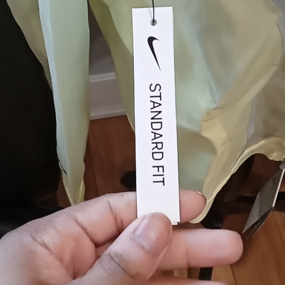 😍🔥🔥HOST PICK ❤️NWT Women's Nike athletic jacket🔥🔥🔥🔥😍 - Picture 10 of 16